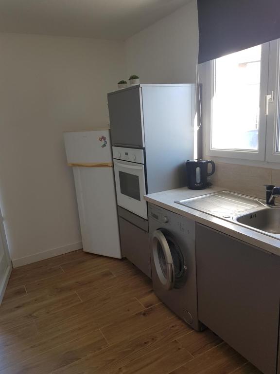 Résidence Le Caribou - 3 Pièces pour 6 Personnes 34 73590 Notre-Dame-de-Bellecombe