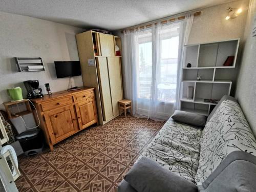 Résidence LE CARLTON - 2 Pièces pour 4 Personnes 44
