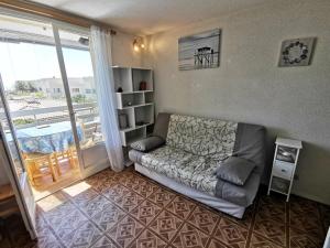 Résidence LE CARLTON - 2 Pièces pour 4 Personnes 44