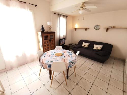 Résidence LE CARLTON - Studio pour 4 Personnes 44