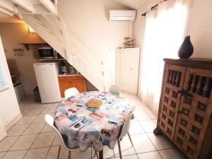 Résidence LE CARLTON - Studio pour 4 Personnes 44