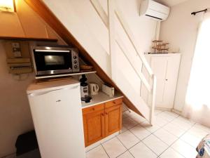 Résidence LE CARLTON - Studio pour 4 Personnes 44