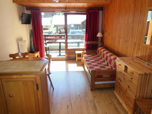 Résidence Le Centre - 2 Pièces pour 5 Personnes 193329