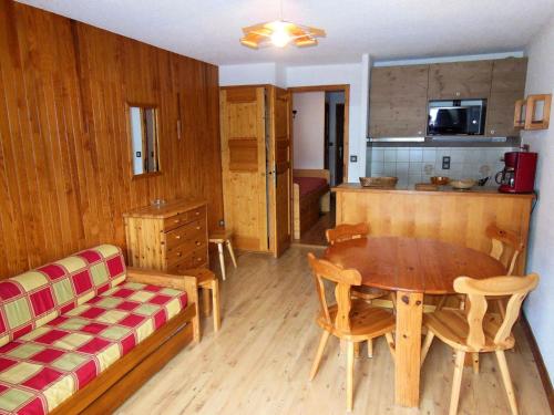 Résidence Le Centre - 2 Pièces pour 5 Personnes 193329