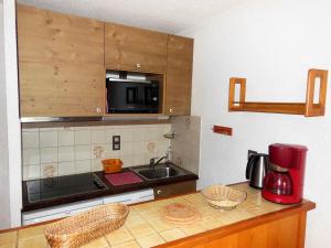 Résidence Le Centre - 2 Pièces pour 5 Personnes 193329