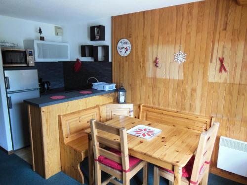 Résidence Le Centre - 3 Pièces pour 6 Personnes 193308