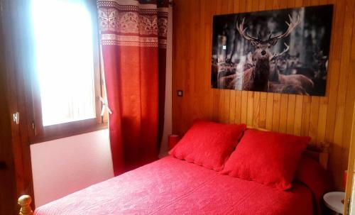 Résidence Le Centre - 3 Pièces pour 6 Personnes 193308