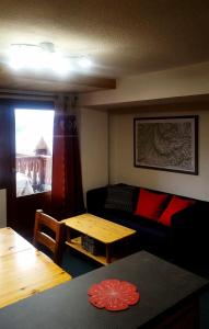 Appartement Résidence Le Centre - 3 Pièces pour 6 Personnes 193308 Le Reclaz 73350 Champagny-en-Vanoise Rhône-Alpes