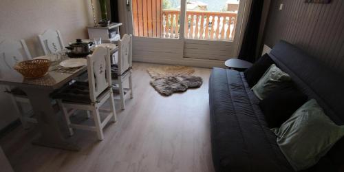 Résidence Le Centre - Studio pour 4 Personnes 193272