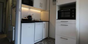 Résidence Le Centre - Studio pour 4 Personnes 193272
