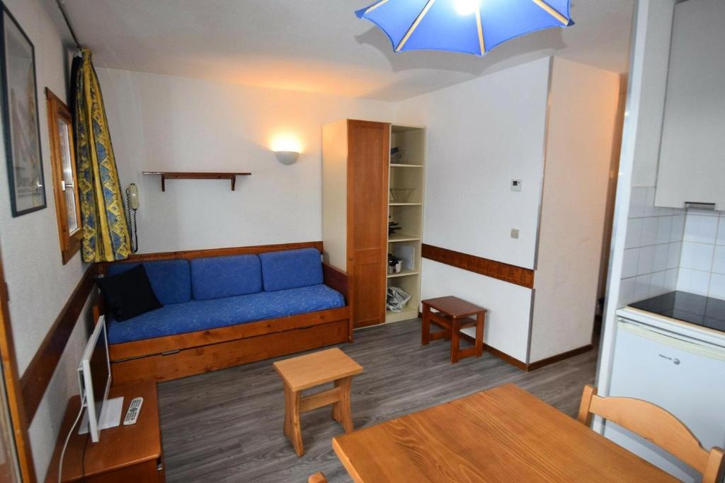 Résidence Le Cervin - 2 Pièces pour 5 Personnes 184 Res LE CERVIN Appartement 214, 1er étage ascenseur et escaliers, 73210 Aime-La-Plagne