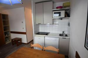 Résidence Le Cervin - 2 Pièces pour 5 Personnes 184