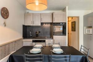 Résidence Le Ceylan - Studio pour 4 Personnes 524
