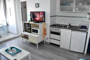 Résidence LE CEZELLY - 2 Pièces pour 4 Personnes 14