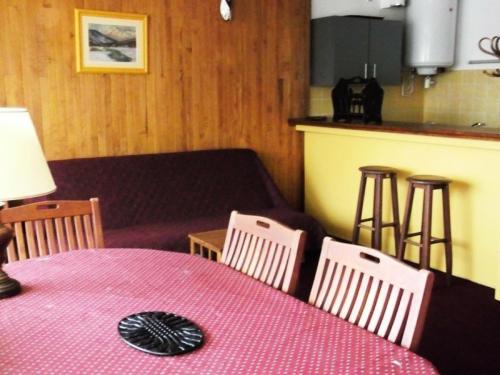 Résidence LE CHAMOIS - 3 Pièces pour 8 Personnes 334