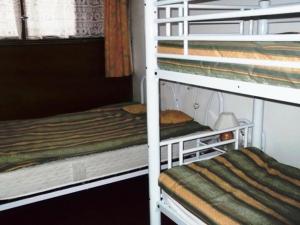Résidence LE CHAMOIS - 3 Pièces pour 8 Personnes 334