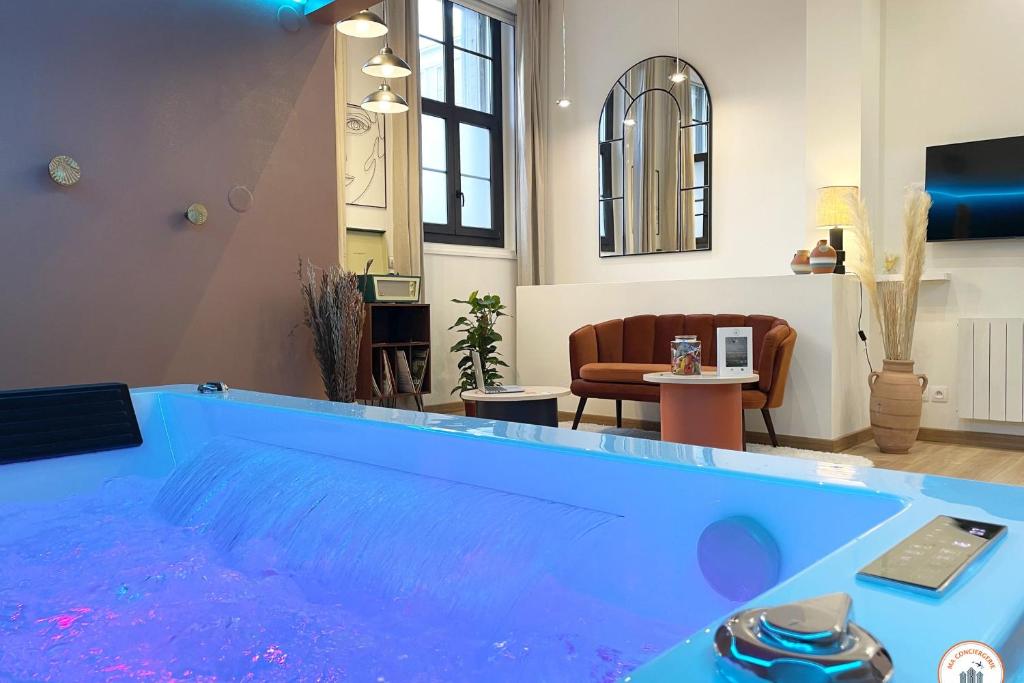 Résidence Le Chamois - 4 Pièces pour 6 Personnes 864 73120 Courchevel