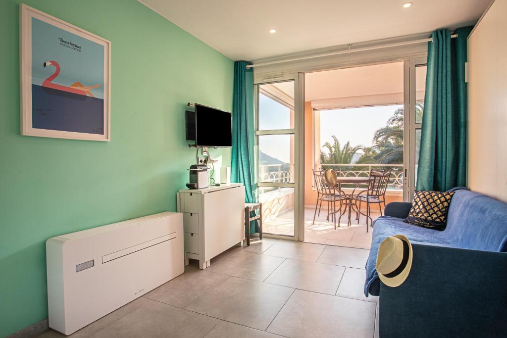 Résidence Le Champs Sous Jerome - Studio pour 4 Personnes 54 73590 Notre-Dame-de-Bellecombe