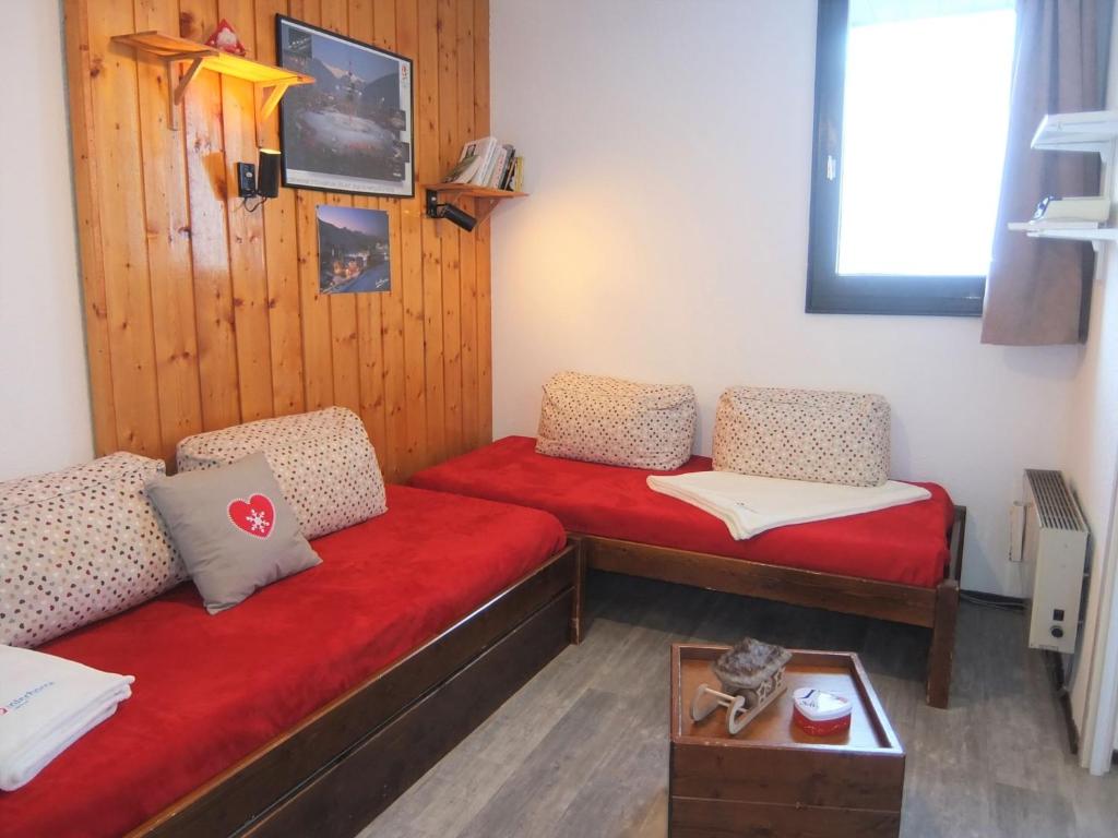 Résidence Le Chanteloup - 2 Pièces pour 4 Personnes 104 73210 Aime-La-Plagne
