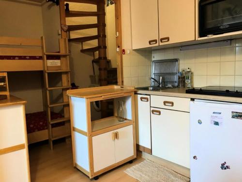 Résidence Le Chanteloup - 4 Pièces pour 8 Personnes 464