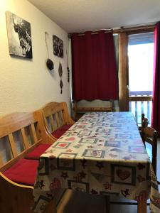 Résidence Le Chanteloup - 4 Pièces pour 8 Personnes 464