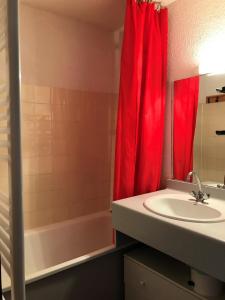 Résidence Le Chanteloup - 4 Pièces pour 8 Personnes 464