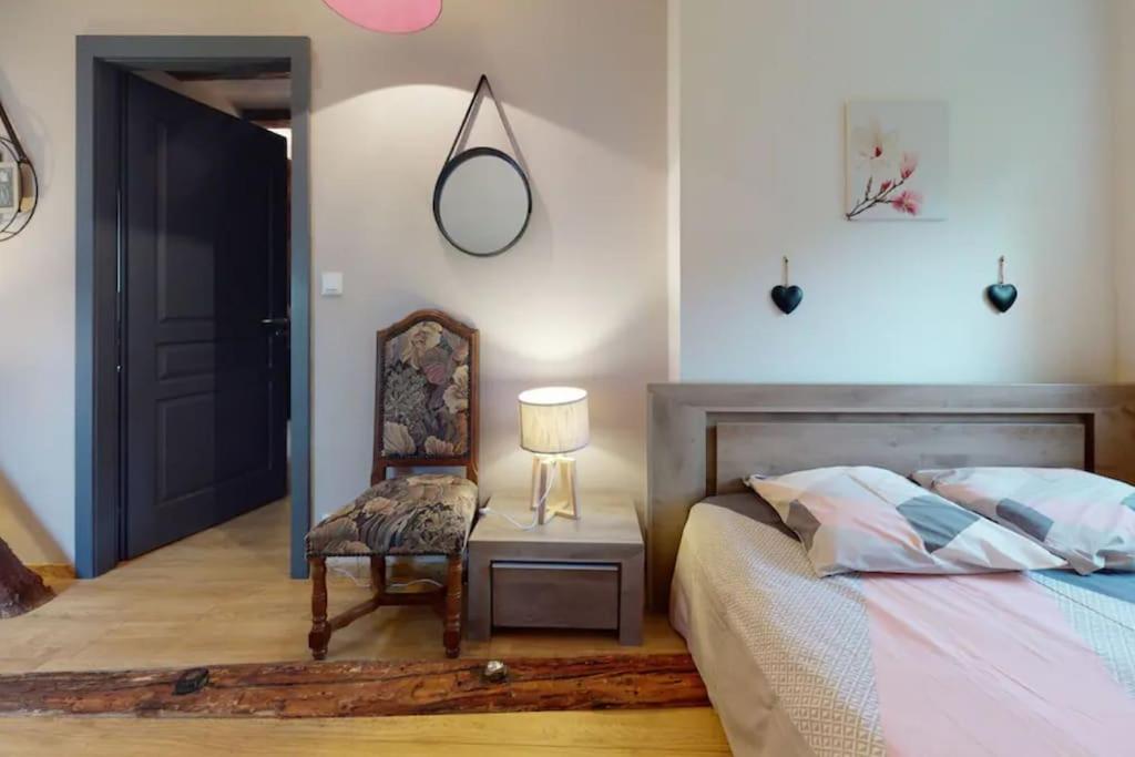 Résidence Le Chardonnet - 2 Pièces pour 5 Personnes 193279 73350 Champagny-en-Vanoise