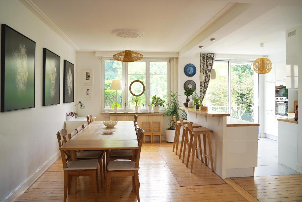Résidence le Chardonnet D - Happy Rentals