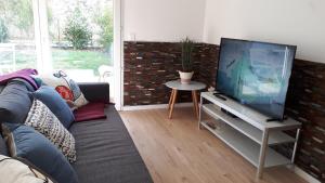 Appartement Residence le Château Resience Coeur de Ville, RDC APTO A01, 4 Bis Rue de Paris 77420 Champs-sur-Marne Île-de-France