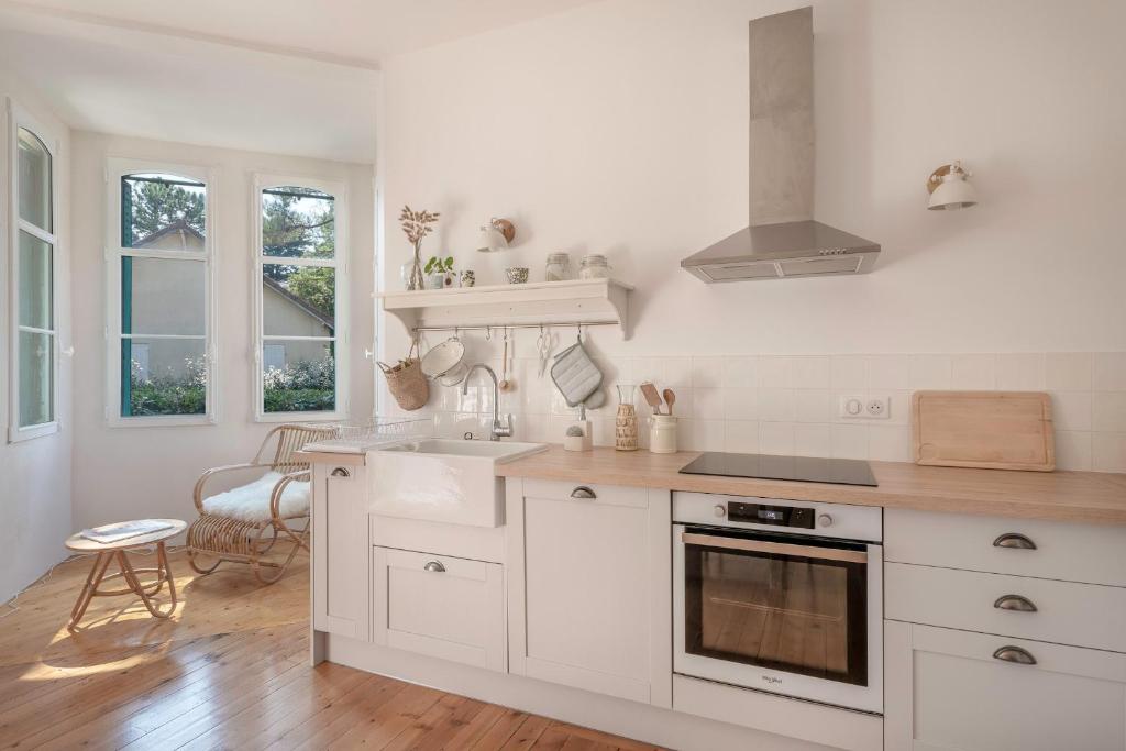 Résidence Le Château - D86 - Happy Rentals