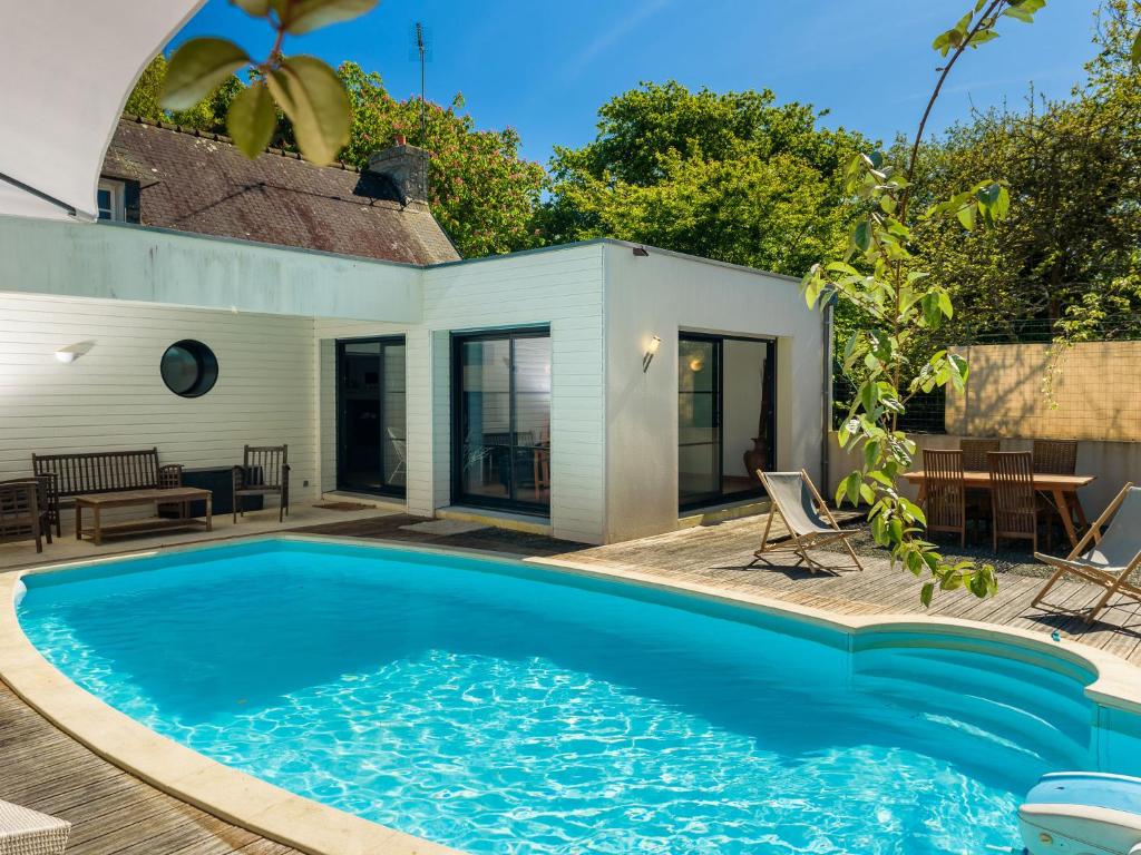 Résidence Le Chateau Durieux 2 - Studio pour 2 Personnes 974