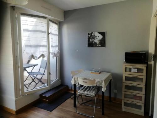 Résidence Le Chateau Durieux 3 - Studio pour 2 Personnes 064