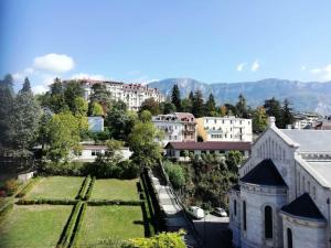 Résidence Le Chateau Durieux 3 - Studio pour 2 Personnes 064