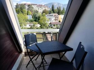Résidence Le Chateau Durieux 3 - Studio pour 2 Personnes 064
