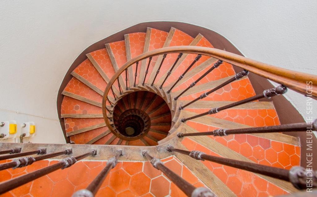 Résidence Le Chateau Durieux 3 - Studio pour 2 Personnes 354