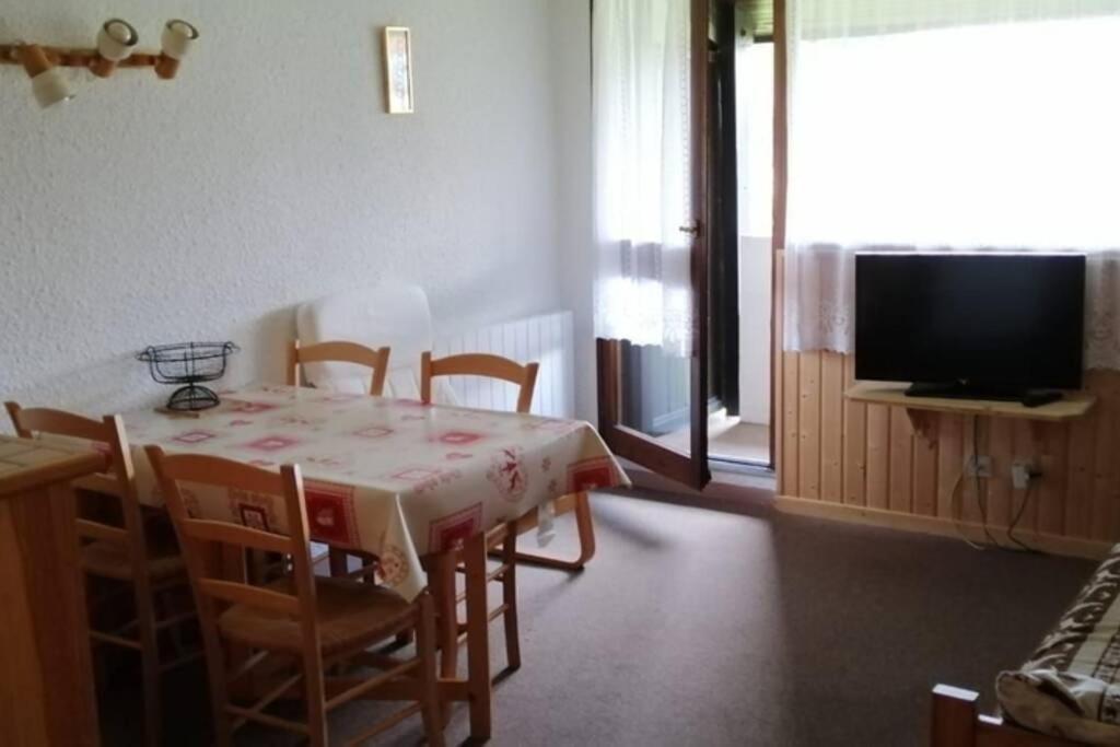Résidence Le Chateau Durieux 4 - Studio pour 2 Personnes 904 73100 Aix-les-Bains