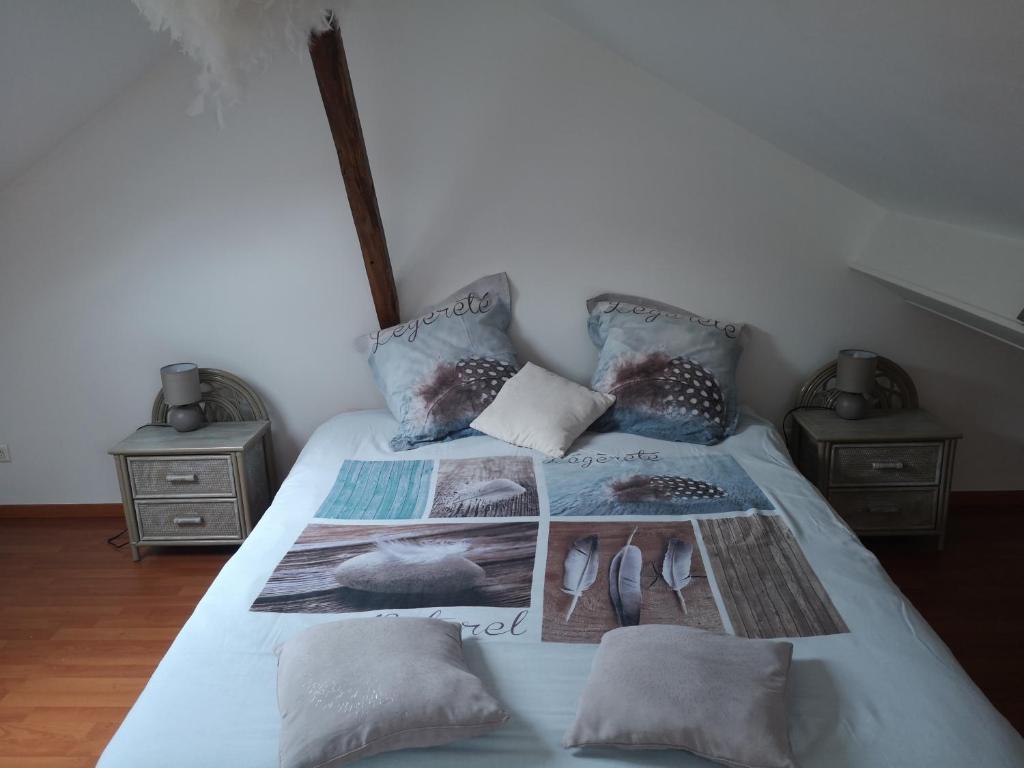 Résidence Le Cheval Blanc - 4 Pièces pour 8 Personnes 193068 73500 Modane