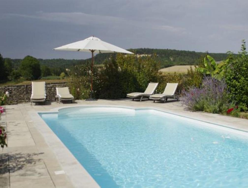 Residence Le Cheval Noir - 4 Pièces pour 8 Personnes 174