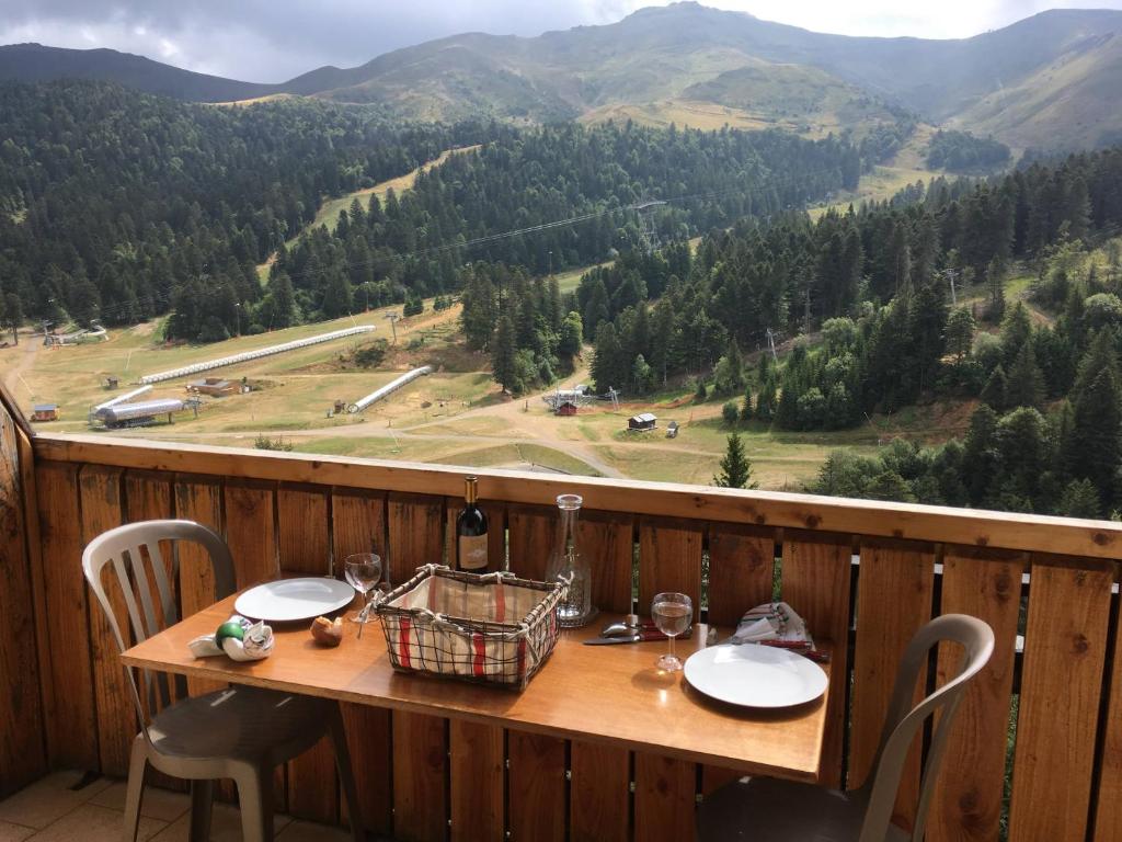 Résidence Le Cheverny - Studio pour 2 Personnes 134 73100 Aix-les-Bains