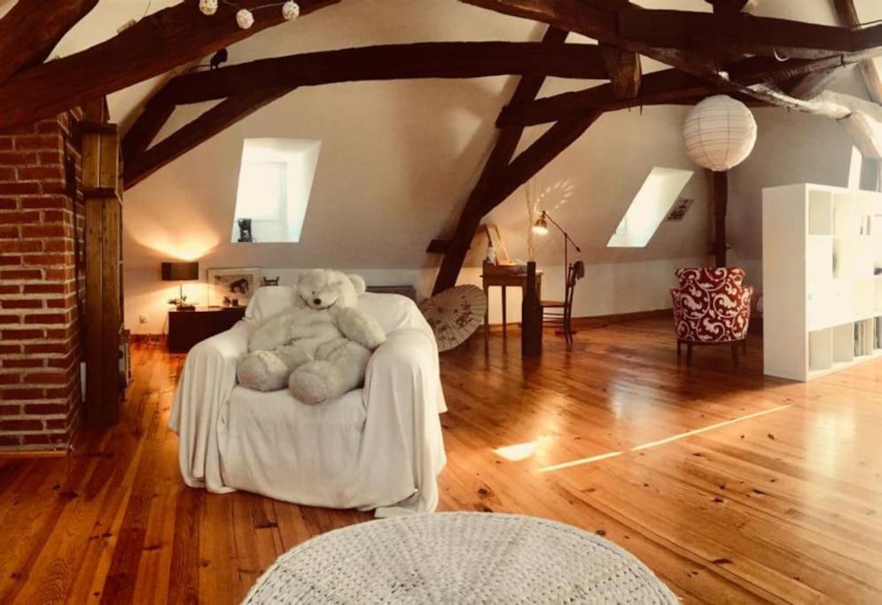 Résidence Le Cheverny - Studio pour 2 Personnes 194 73100 Aix-les-Bains