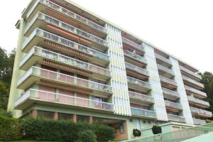 Résidence Le Cheverny - Studio pour 2 Personnes 224