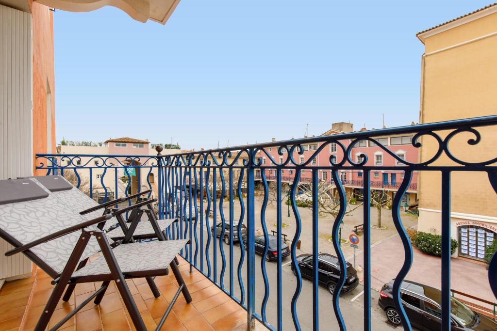 Résidence Le Chevreuil La Crete Du Berger - 2 Pièces pour 6 Personnes 064 05250 Le Dévoluy