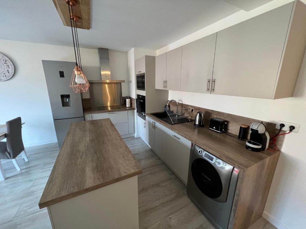 Résidence Le Christiana - 2 Pièces pour 4 Personnes 014 73210 Aime-La-Plagne