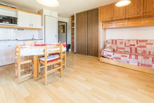 Résidence Le Christiana - 2 Pièces pour 4 Personnes 014