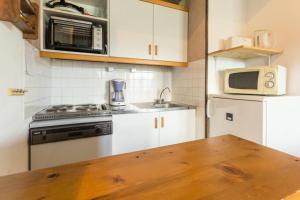 Appartement Résidence Le Christiana - 2 Pièces pour 5 Personnes 904 Immeuble la Bergerie, La Plagne Montalbert 73210 Aime-La-Plagne Rhône-Alpes