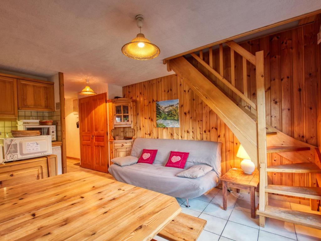 Résidence Le Christiana - Studio pour 4 Personnes 904 73210 Aime-La-Plagne