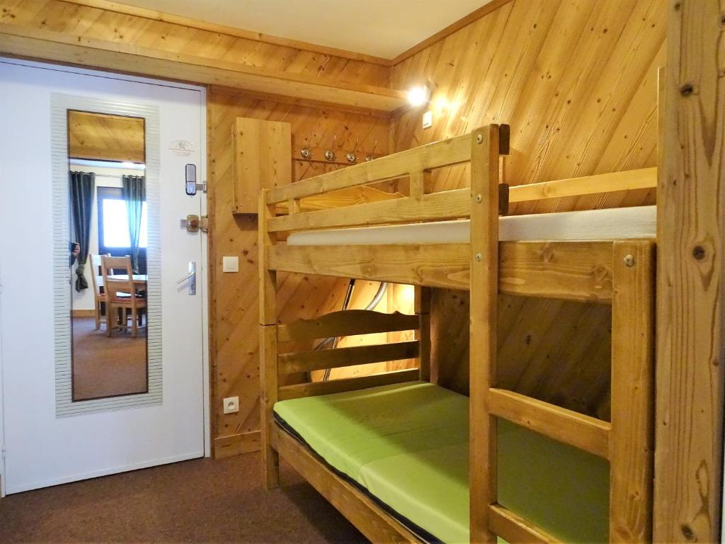 Residence le Cime de Caron Ruisseau des Borgne, 73440 Val Thorens