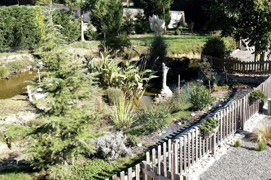 Résidence Le Clos D'Azur