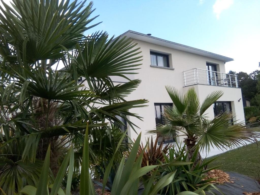Résidence Le Clos Des Merisiers - 2 Pièces pour 3 Personnes 494 73100 Aix-les-Bains