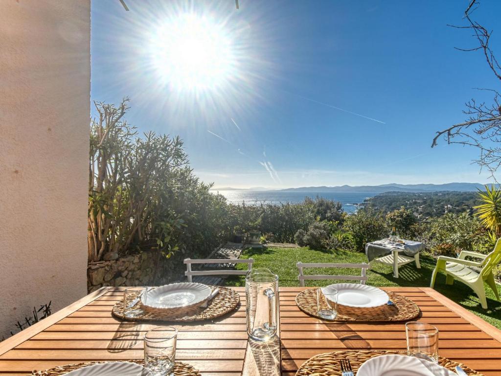 Résidence Le Comte Vert - Studio pour 3 Personnes 294